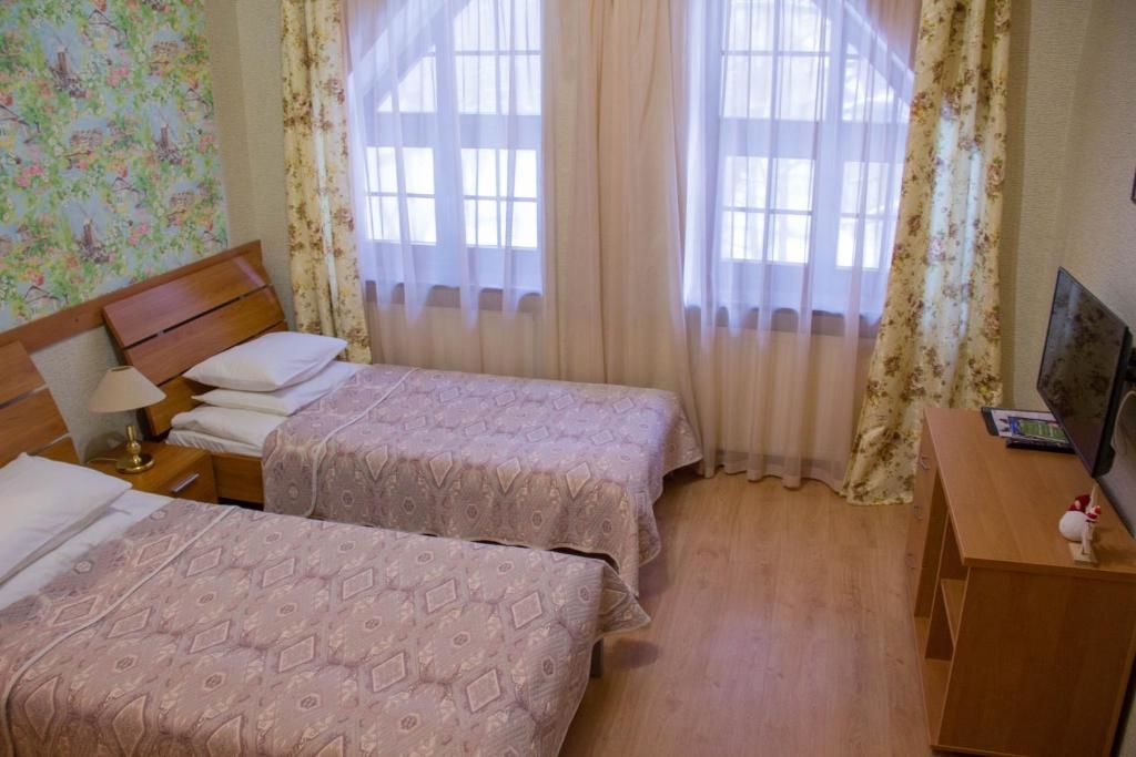 Гостевой дом Дом сказочника Светлогорск
